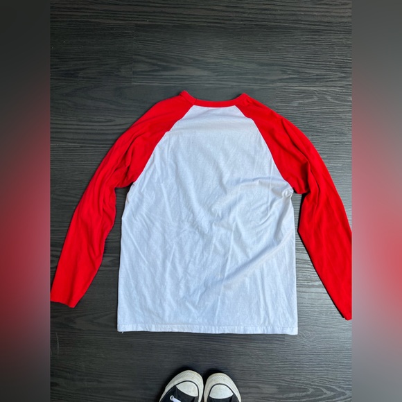 Long sleeve shirt - Picture 2 of 3